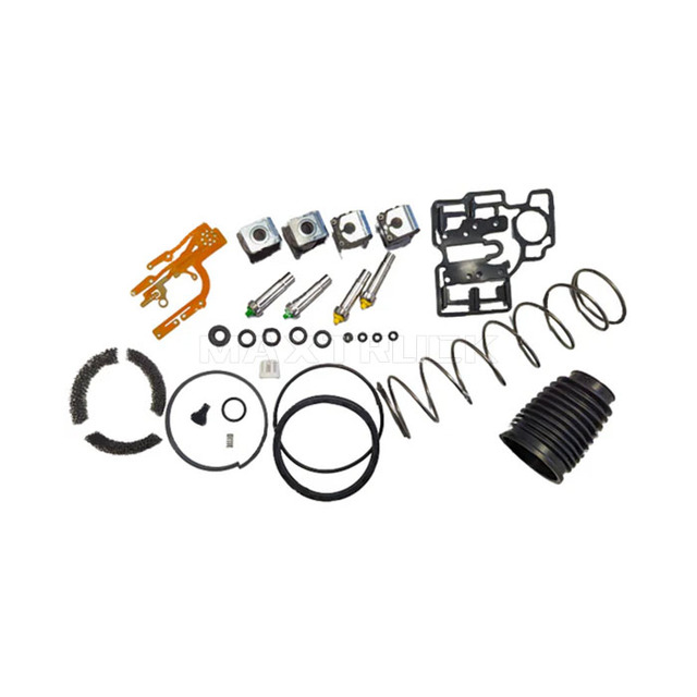 MAXTRUCK Factory Price Truck Spare Parts K013727N50 K013727 1447248 1813120 1815943 Clutch Servo Repair Kit for DF XF95 XF105