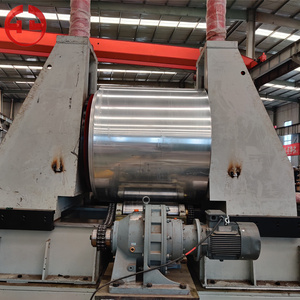 Pabrik pipa Spiral 2540mm, lini produksi Las tabung baja standar <span class=keywords><strong>API</strong></span> - Product Image 2