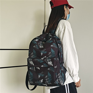 Sacs d'école à impression personnalisée pour filles et enfants <span class=keywords><strong>sac</strong></span> de voyage d'affaires pour ordinateur portable de randonnée de haute qualité en plein air <span class=keywords><strong>sac</strong></span> à dos pour étudiants - Product Image 4
