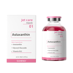 Oem bán buôn toàn diện sửa chữa máy bay phản lự<span class=keywords><strong>c</strong></span> Vỏ chất làm săn chắ<span class=keywords><strong>c</strong></span> sáng chống nhăn chăm só<span class=keywords><strong>c</strong></span> da toàn diện Peptide bản chất - Product Image 4