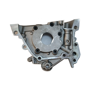 ปั๊มน้ํามันสําหรับ Toyota <span class=keywords><strong>Carina</strong></span> E Corolla Spacio 4AFE 5AFE 15100-15040 15100-15050 15100-15060 4A 4AF 5A ปั๊มน้ํามัน - Product Image 2