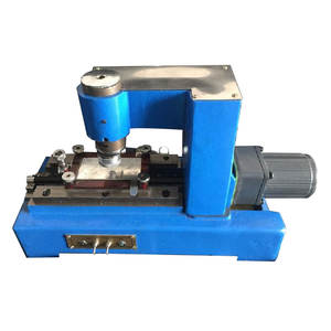 เครื่องทดสอบการยึดติดฟิล์มไฟฟ้าแบบ <span class=keywords><strong>QFD</strong></span>, เครื่องทดสอบการยึดติดแบบวงกลม - Product Image 5