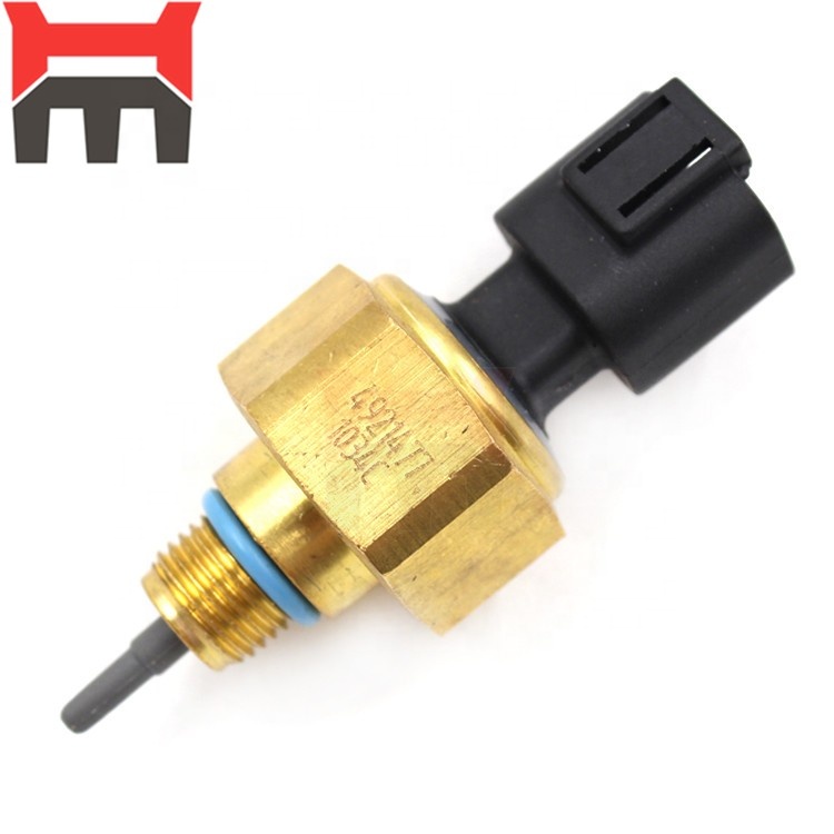 あさん専用 Oil Pressure Sensor 4921475 for Cummins SX15 Diesel Engine Parts