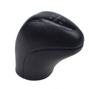 Nouveau pommeau de levier de vitesse manuel 6 vitesses pour <span class=keywords><strong>Mercedes</strong></span> <span class=keywords><strong>classe</strong></span> <span class=keywords><strong>C</strong></span> W204 S203 A W168 169 nouveau - Product Image 3