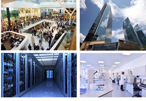 Modbus RS485 thông tin liên lạc, chính xác kiểm soát môi trường Ống Temp & độ ẩm <span class=keywords><strong>Transmitter</strong></span> - Product Image 3