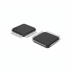 Power Management (PMIC) Buy Electronics Components Online LT8708HLWE#PBF In Stock 64 LQFP Exposed Pad - Product Image 1