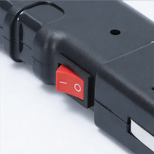 Dispositivo Eléctrico de Control de Animales de Alto Voltaje, Carcasa Duradera de ABS con Función de Iluminación - Product Image 4