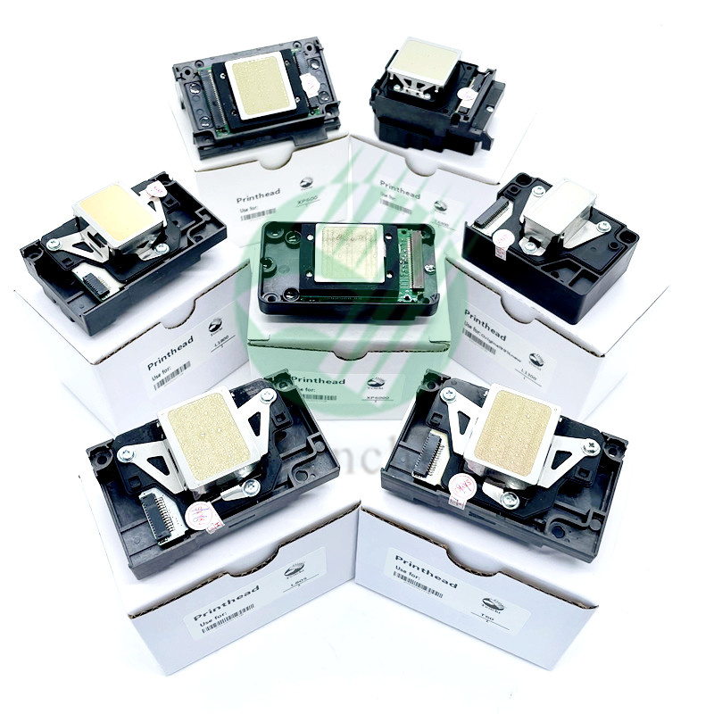 プリントヘッド一式 PX1004 PX1001 PX101 L1300エプソン用プリントヘッドPX-101 PX