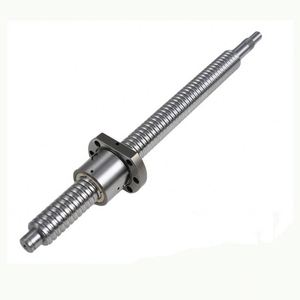 W-07สักเครื่อง CNC บอลสกรูชุด SFU1605 SFS sfk พร้อมการสนับสนุน BKBF10 12 <span class=keywords><strong>15</strong></span> 17 20 - Product Image 1