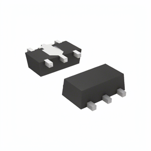 BOM IC ในสต็อก ชิ้นส่วนวงจรไฟฟ้าสำหรับการจัดการพลังงาน (PMIC) SOT 89 5/6 รุ่น S-13A1C19-U5T1U3 - Product Image 1