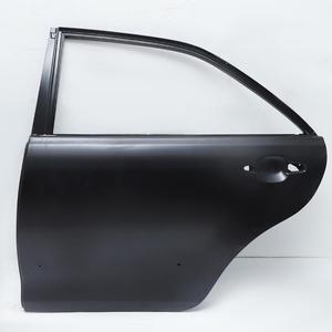 Aftermarket phía sau cửa cho 2006-2009 TOYOTA <span class=keywords><strong>CAMRY</strong></span>, thay thế trực tiếp - Product Image 1