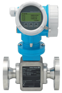 Débitmètre Original E+H Proline Promag H 200 - Product Image 5