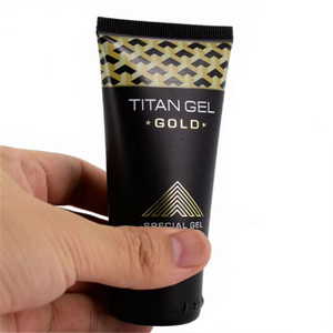 Gel Crema para Agrandamiento del Pene Resistente al Agua de 50 ml para Hombres con Sensación Extra y Estimulación para Adultos - Product Image 2