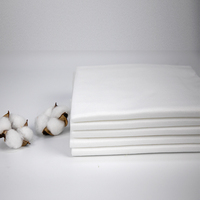 Articles sanitaires nécessaires au tourisme Draps jetables Couvre-lits jetables