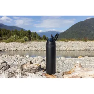 Bottiglia Omni Sip RCS da 720ml, merchandising sostenibile - Product Image 6