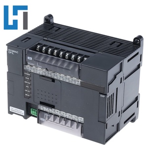 ใหม่ CP1L-EL20DR-D ซีรีส์ CP1L รุ่น EL ประเภท CPU ยูนิตโมดูล PLC ตัวควบคุมแบบตั้งโปรแกรมได้ตัวควบคุมระบบอัตโนมัติทางอุตสาหกรรม - Product Image 2