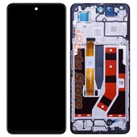 Écran OEM IPARTS 6,72 pouces pour OnePlus Nord N30 5G CPH2513 CPH2515, écran tactile LCD avec cadre, pièces de réparation