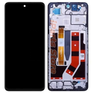 IPARTS Pantalla OEM de 6.72 <span class=keywords><strong>Pulgadas</strong></span> para OnePlus <span class=keywords><strong>Nord</strong></span> N30 5G CPH2513 CPH2515, Pantalla Táctil LCD con Marco, Piezas de Reparación - Product Image 1