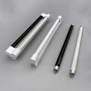 모기 덫죽이 <span class=keywords><strong>4W</strong></span> 6W 8W 13W 21W 28W UVA 365NM BLB BL T8 <span class=keywords><strong>T5</strong></span> 튜브 라이트 - Product Image 1