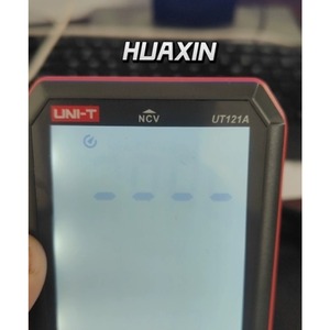 UT122 UT121B ดิจิตอลอัจฉริยะรุ่น UT121 UNI-T จีน - Product Image 4