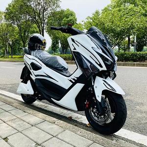 2-wiel Hogesnelheidscruiser Motorfiets Electr Fiets Scooter Volwassen Ev Motorfiets Schijfrem Elektrische Motorfietsen Felle Dier - Product Image 3