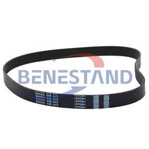 Correa <span class=keywords><strong>Doosan</strong></span>/Daewoo 65.96801-0194 para Dx140Lc Dx180Lc Dx220A <span class=keywords><strong>Dx225Lca</strong></span> - Product Image 5