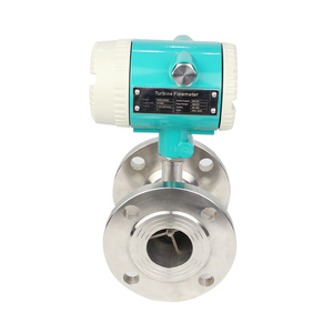 Débitmètre d'huile calibré OEM, prix compétitifs, débitmètres LWSY-50 - Product Image 5