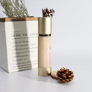 Spray capillaire personnalisé à base d'huile, protection UV, huile d'argan hydratante, lissante et brillante, tonique capillaire en spray - Product Image 3