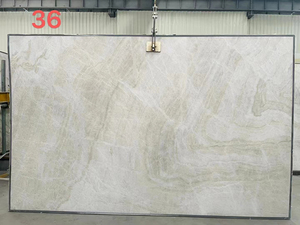 แผ่นหินควอตซ์ทาจมาฮาลสำหรับโครงการหินอ่อนออสเตรเลียขายส่ง - Product Image 3