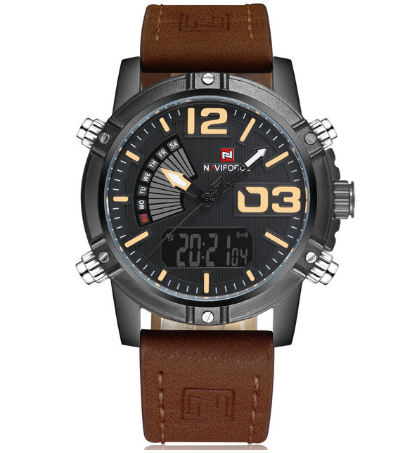 Brown BYBN