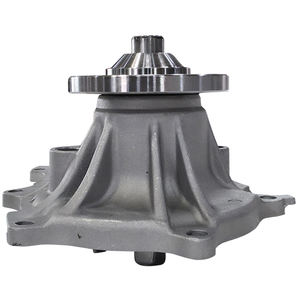 Repuestos de Motor Coreanos, Bomba de Agua Automotriz para TOYOTA NISSAN HONDA 1610009460 - OEM ODM Disponible para Refrigeración de Motor de Alta Calidad - Product Image 4
