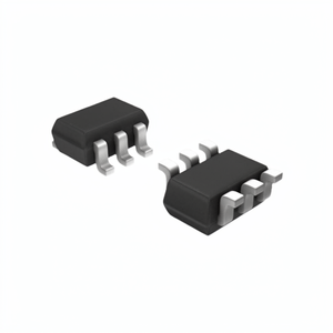 Manufacturer Channel UMH1NFHATN Transistors Electronic Chips Component 6-TSSOP, SC-88, SOT-363 - Product Image 1