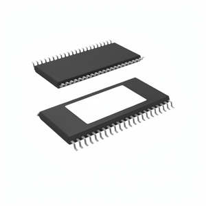Composants de circuits électroniques, puce 44 PowerTSSOP TAS5634DDVR, service complet original - Product Image 1