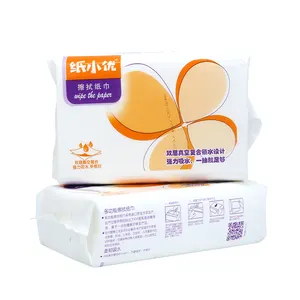 Top Verkoper Goedkoopste Water-Absorberende Vouw Handdoek Papier Roll Gemaakt In China V Vouw Hand Tissue