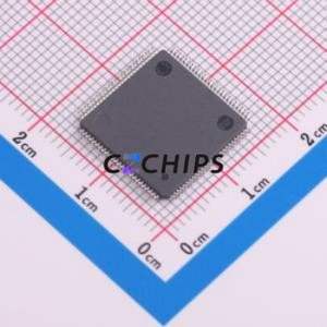 Dispositif logique programmable (CPLD/FPGA) de puce d'IC de circuit intégré de TQFP-100 de A3PN060-VQG100 entier de vente (14x14) - Product Image 2