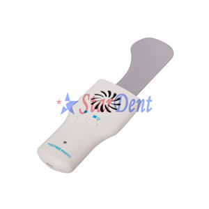 Espejos <span class=keywords><strong>de</strong></span> fotografía dental, foto libre <span class=keywords><strong>de</strong></span> niebla, espejos antiniebla <span class=keywords><strong>de</strong></span> acero inoxidable, Reflector electrónico intraoral - Product Image 3