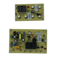Fabricant chinois de circuits imprimés électroniques PCBA pour appareils électroménagers, climatiseurs portables, assemblage de cartes de circuits imprimés PCBA
