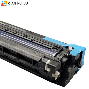 Unidad de tambor negro de alta calidad para Ricoh MPC3003 MPC3503 MPC4503 MPC5503 MPC6003 3004 4504, piezas de repuesto compatibles con el Kit de impresoras - Product Image 3