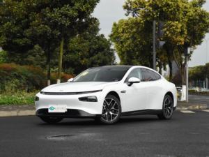 2023Xpeng P7i Pro 702 pura gamma elettrica RWD a lungo raggio nuovo veicolo energetico con Nvidia Orin X Dual chip, XNGP Level-2 ADAS - Product Image 5