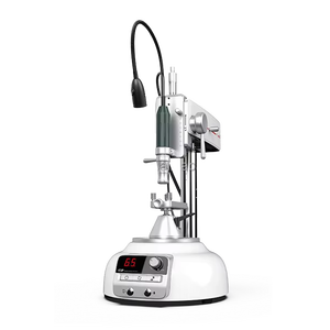 Mesin Gerinda elektrik laboratorium gigi multifungsi, mesin Gerinda presisi gigi - Product Image 1