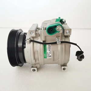 <span class=keywords><strong>Compresseur</strong></span> de climatisation AC pompe de refroidissement HS11 pour Hyundai i10 PA 1.1 977010X200 <span class=keywords><strong>NISSENS</strong></span> 89265 813367 813369 8FK351340161 - Product Image 1