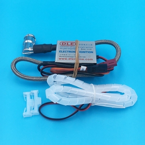 ขายดี อะไหล่แท้ DLE ชุดจุดระเบิด CDI สำหรับเครื่องยนต์เบนซิน/น้ำมัน DLE55 DLE61 DLE65 สำหรับรถแข่ง RC อุปกรณ์เสริม DLE - Product Image 1