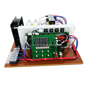 1000 Wát siêu âm PCB Máy phát điện bảng mạch Máy phát điện siêu âm cho nước nóng siêu âm tắm siêu âm sạch hơn - Product Image 6