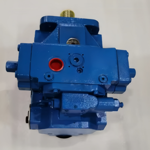 Bomba de Pistones Axiales Hidráulica A4VSO125DR/10R-PPB13N00 A4VSO180DR/30R-PPB13N00 A4VSO180DRG/10R-PPB13N00 A4VSO180DRG/30R-PPB13N00 - Product Image 5