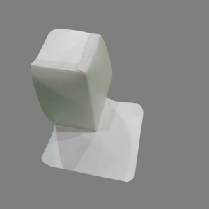 <span class=keywords><strong>หลังคา</strong></span>พลาสติกทำจากพีวีซีมีไฟกะพริบกระพริบกันน้ำได้สำเร็จรูป - Product Image 4