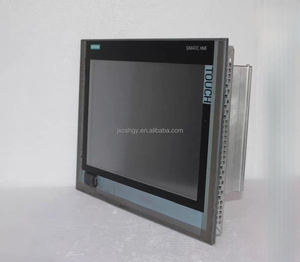 6AV6644-0AC01-2AX0 SIMATIC MP 377 หน้าจอสัมผัสขนาด 19 นิ้ว แผงควบคุมอเนกประสงค์ ระบบปฏิบัติการ Windows CE 5.0 จอแสดงผลสี TFT ขนาด 19 นิ้ว Siemens HMI - Product Image 5