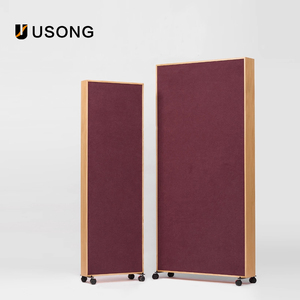 Panel Acústico Profesional USONG para Trampas de Graves - Absorbedor de Sonido de Baja Frecuencia, Material Ecológico, Altamente Efectivo para Hoteles - Product Image 2