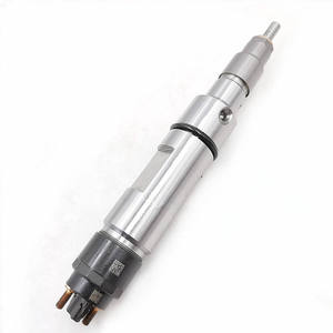 Injecteur Common Rail Diesel 0445120055 pour système de carburant Bosch, usage général - Product Image 3