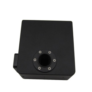 Custom <b>Machining</b> Aluminum CNC <b>Machining</b> 5 Axis Steel Metal Parts <b>Service</b> Anodized Parts Precision <b>Machining</b> <b>Service</b> - Product Image 1