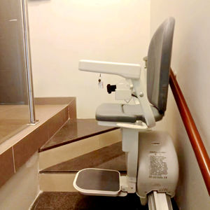 <span class=keywords><strong>Monte</strong></span>-<span class=keywords><strong>escalier</strong></span> automatique intérieur et extérieur directement de l'usine, aide à la montée des escaliers pour les personnes âgées - Product Image 5